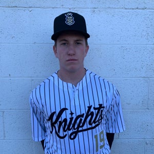 Pierson Howe mugshot