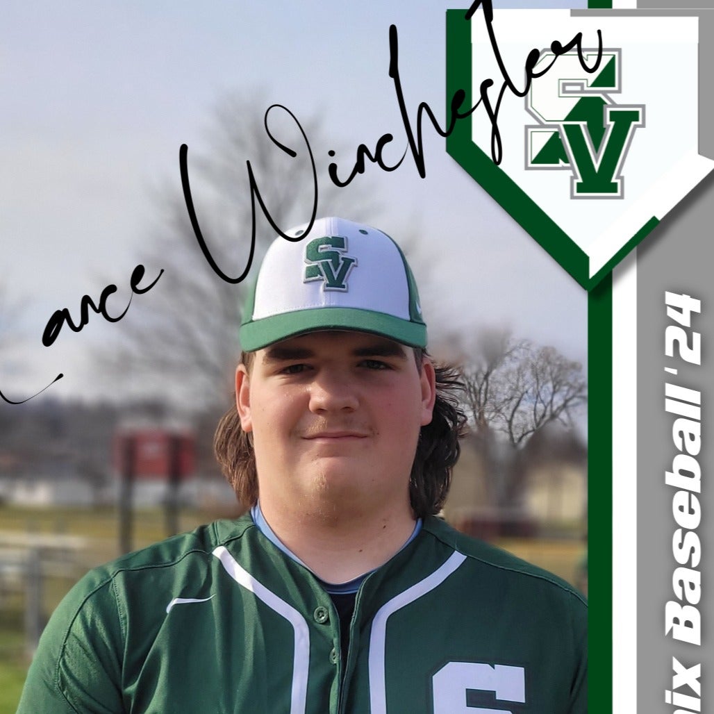 Lance Winchester mugshot