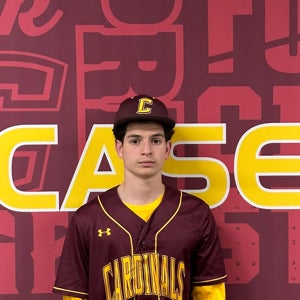 Lucas Beaulieu mugshot