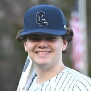 Jake Creamer