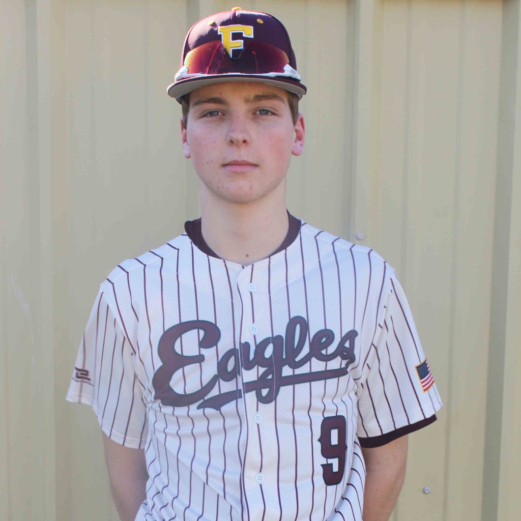 Kohl Collins mugshot