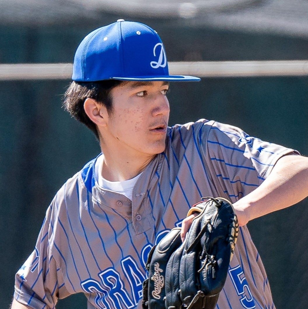 Biko Sheridan mugshot