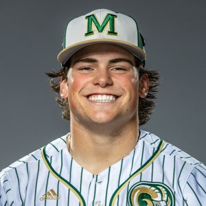 CJ Moran mugshot