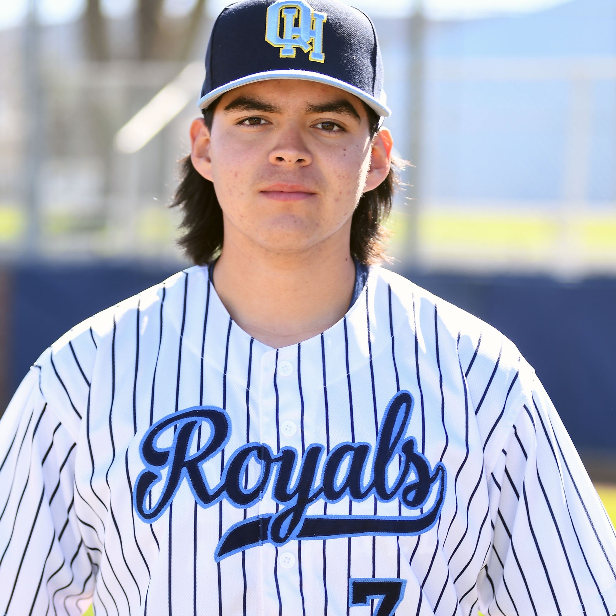 Isaac Quintero mugshot