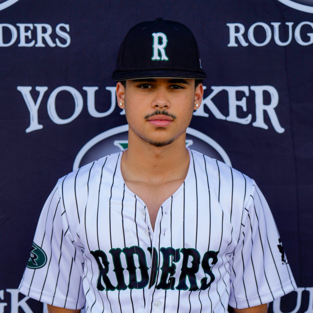 Jeremiah Garcia mugshot