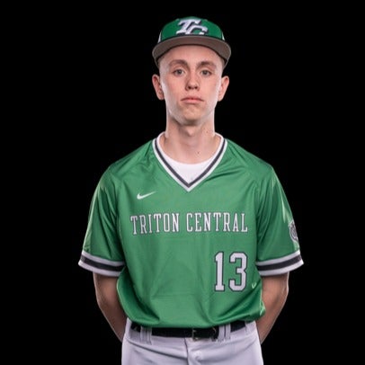 Ben Toth mugshot