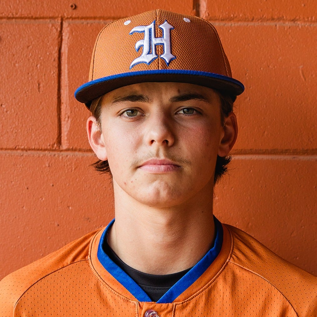 Tanner Chapman