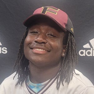 Joaquin McAfee mugshot