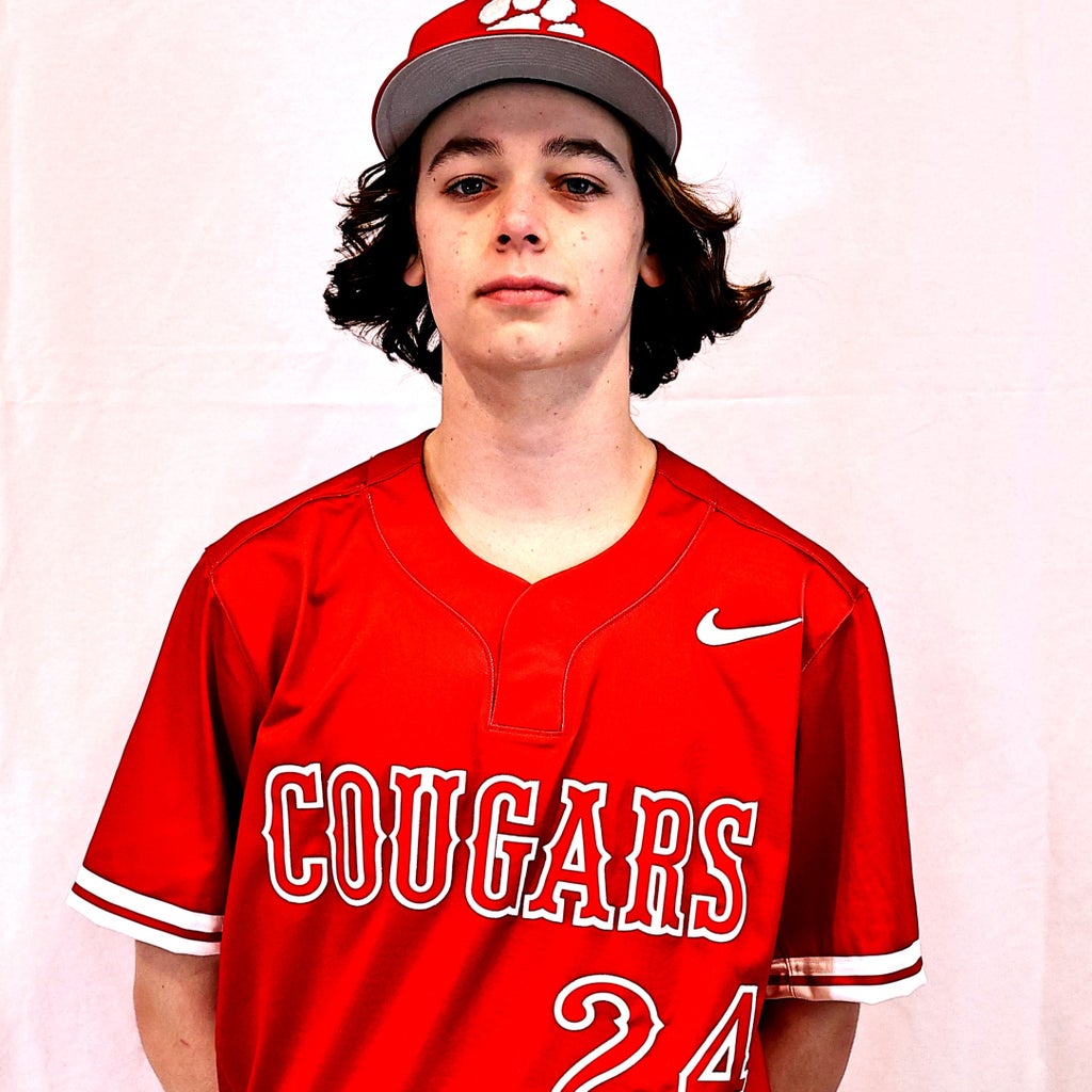 Jaxon Murray mugshot