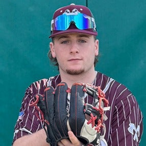 Harley Buscham mugshot