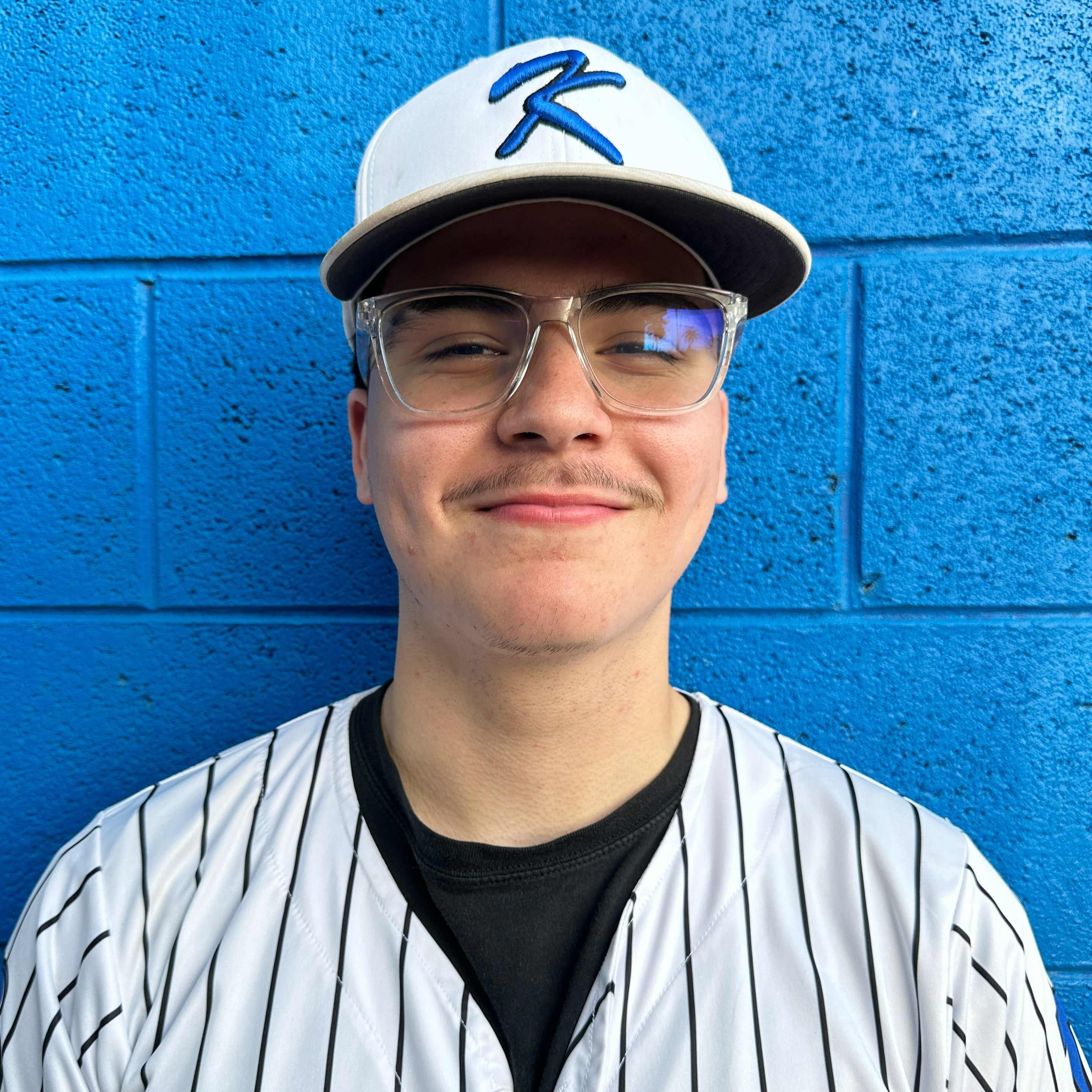 Bryan Maldonado mugshot