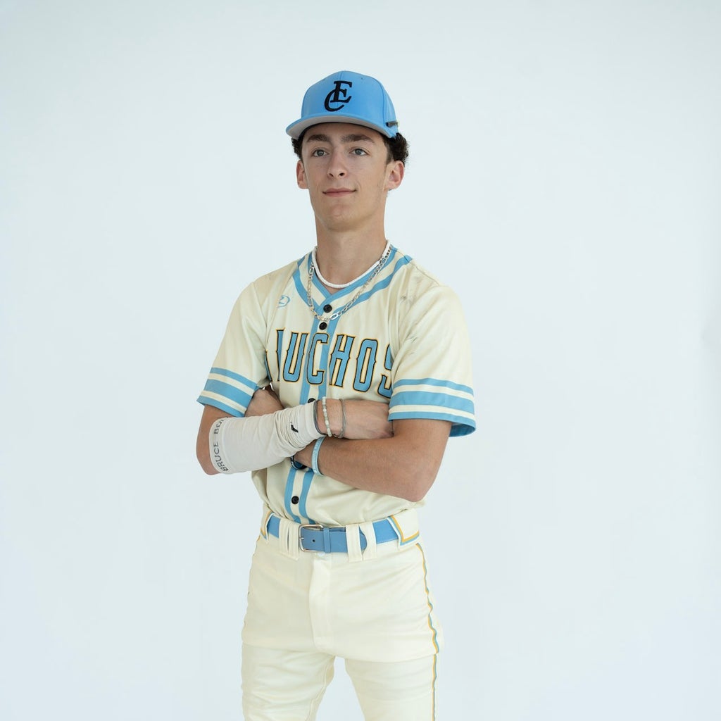 Braden Giardina mugshot