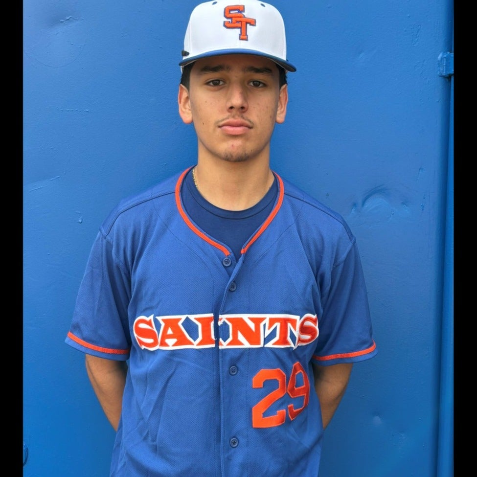 David Medina mugshot