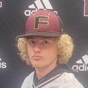 Graysen Frye mugshot