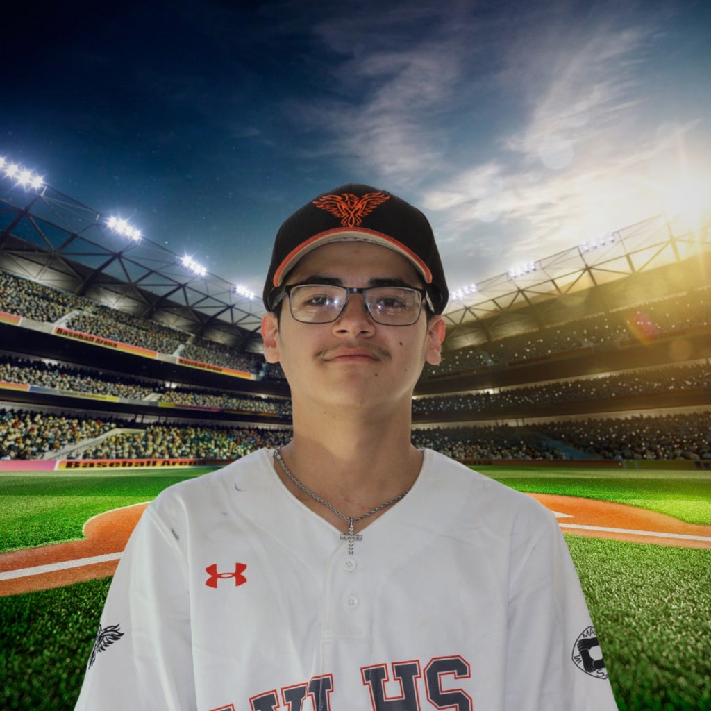 Ezequiel Beltran mugshot