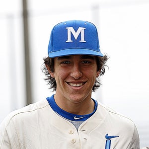 Hayden Choate mugshot