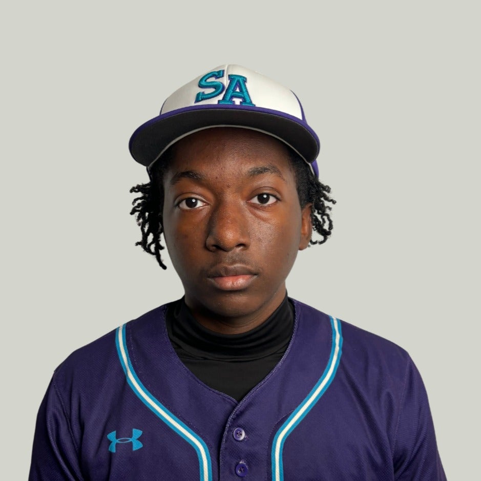 Jaleel Lester