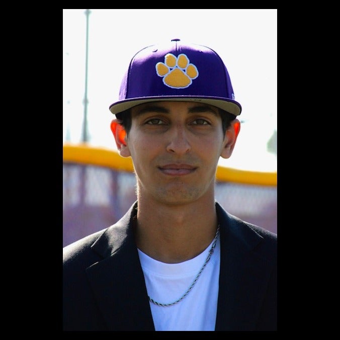 Nick Interbartolo mugshot