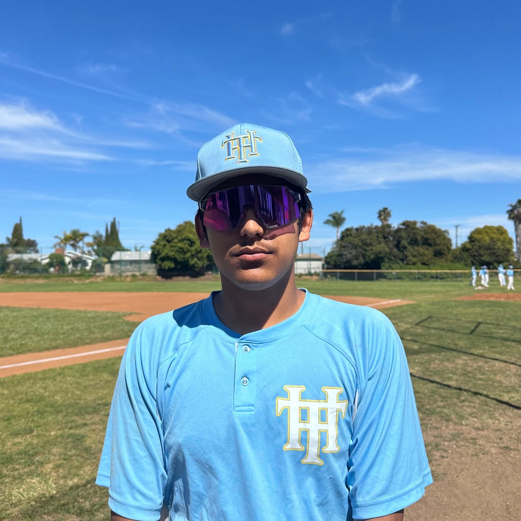 Jesse Rubio