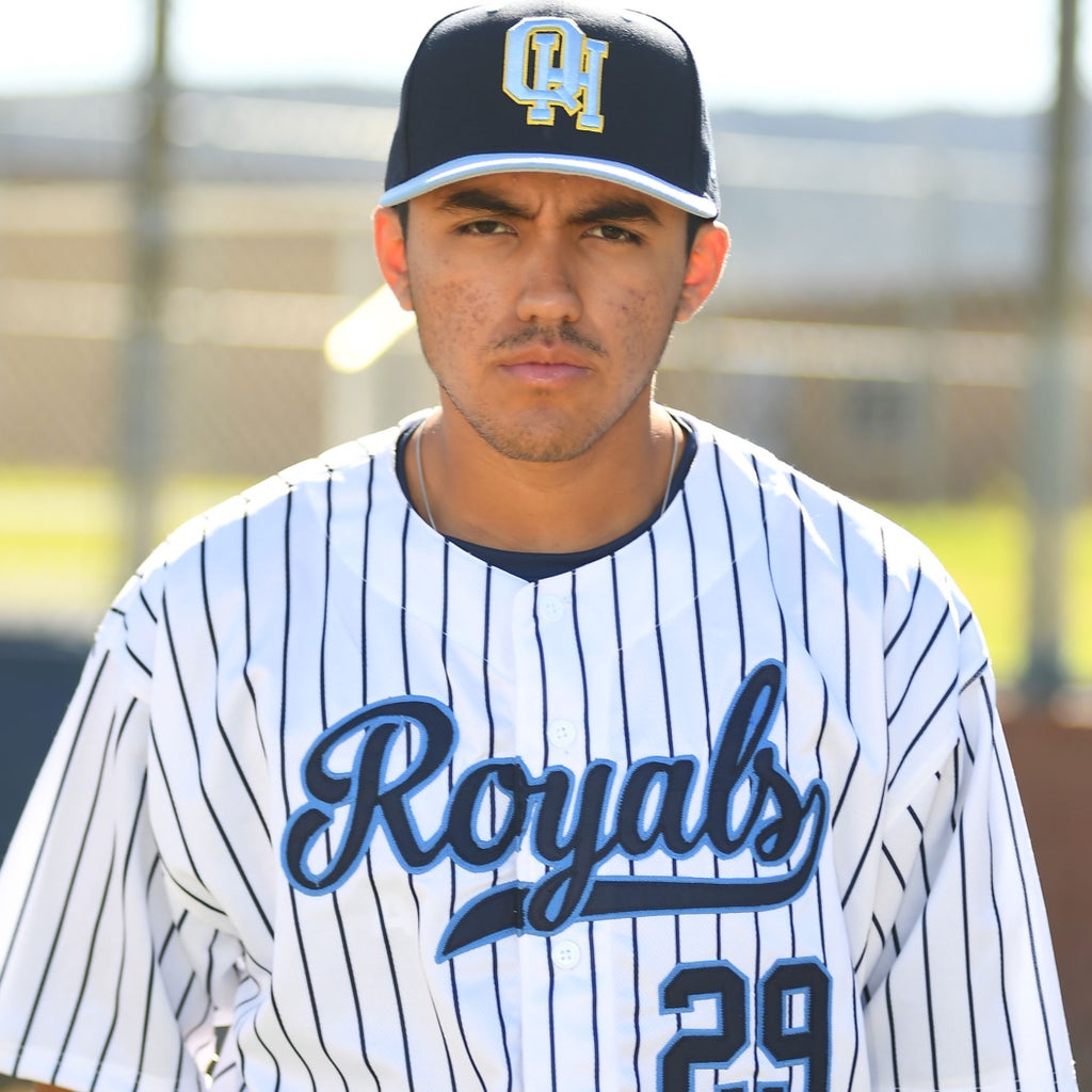 Ryan Cardenas mugshot