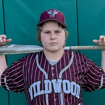 Landen Wagner mugshot