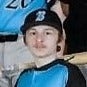 ZACH DILORETTA mugshot