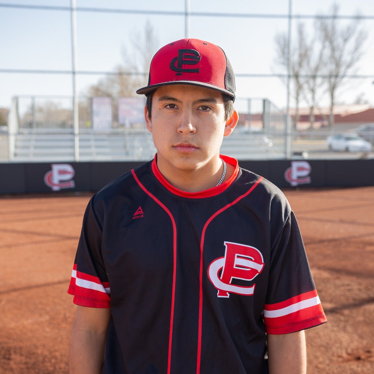 Trenton Rhodes mugshot