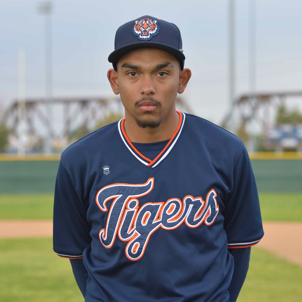 Isaiah Villanueva mugshot