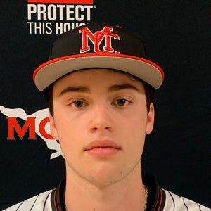 Andrew Stamer mugshot
