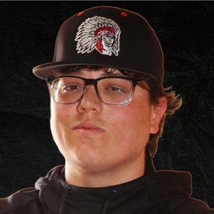 Gavin Carpenter mugshot