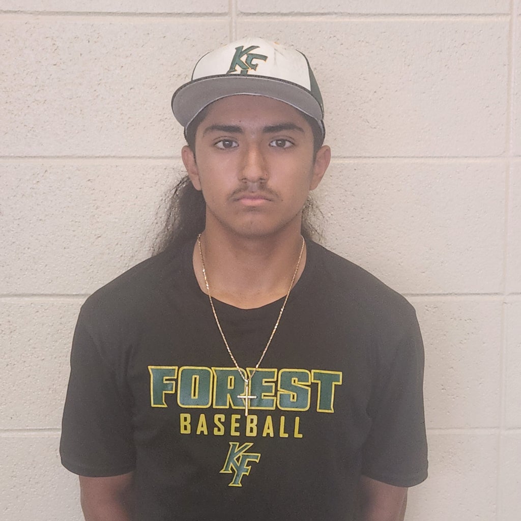 Kai Juarez mugshot