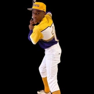 Rickey Wright mugshot