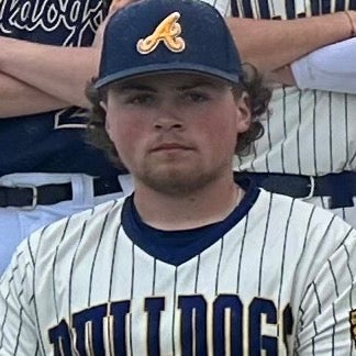 Colton Banchero mugshot