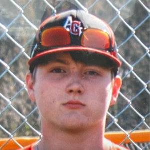 Spencer Wrench mugshot