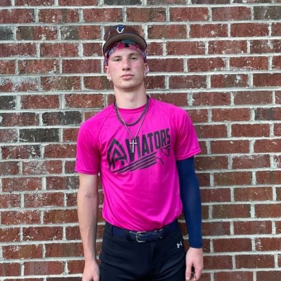 Bryce Browning mugshot