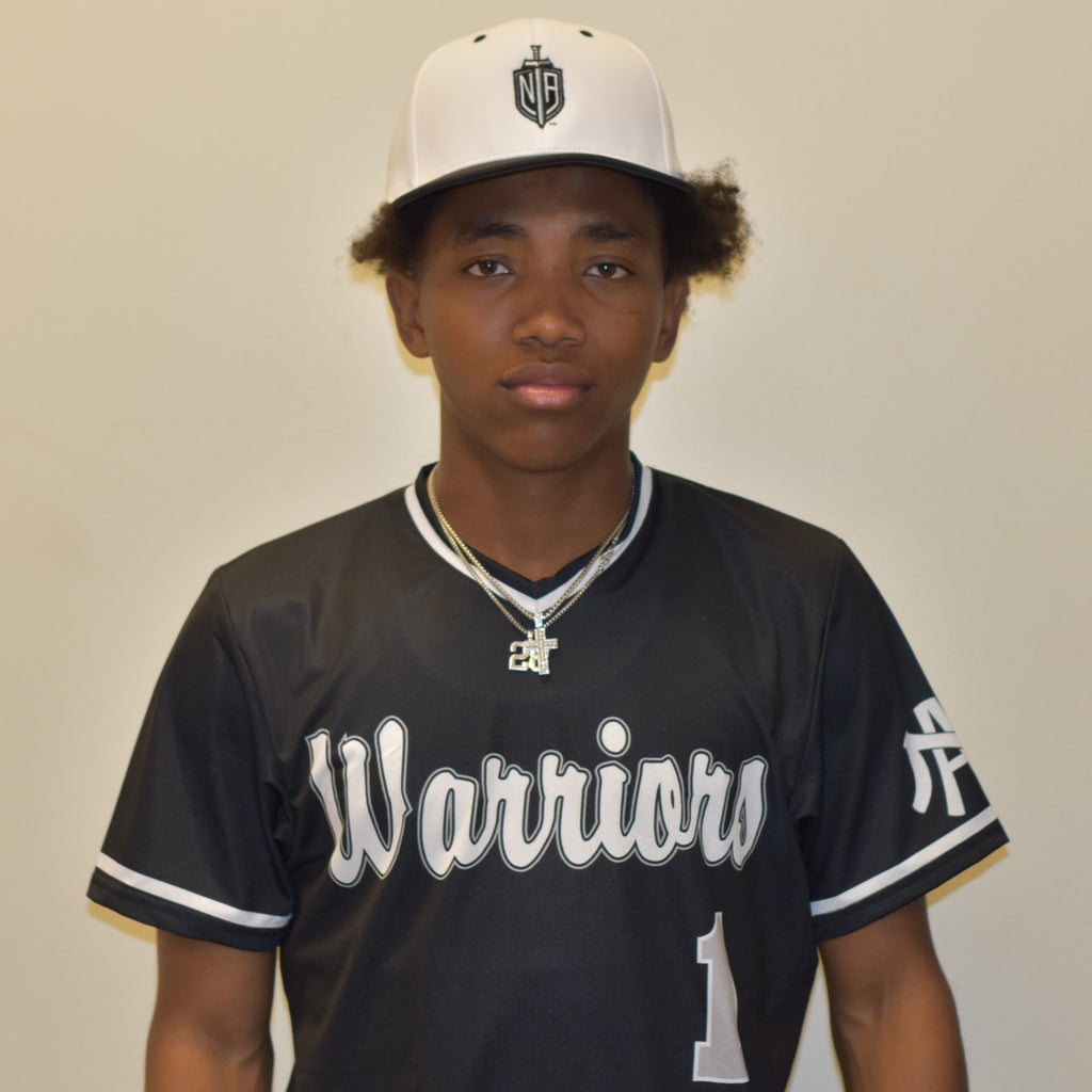 Jaiden Spencer mugshot