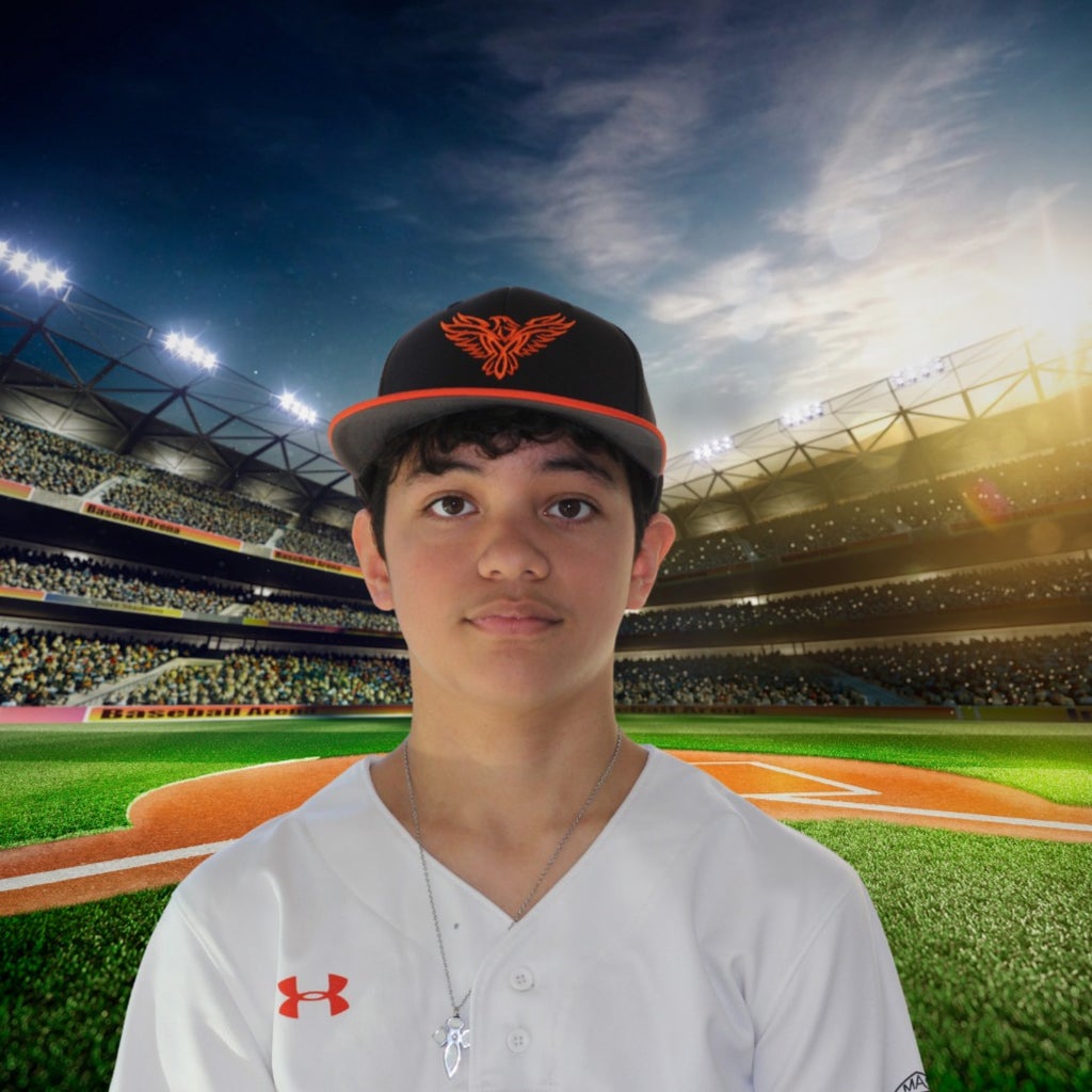 Diego  Macias mugshot