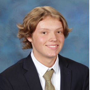 Jack Lambeth mugshot