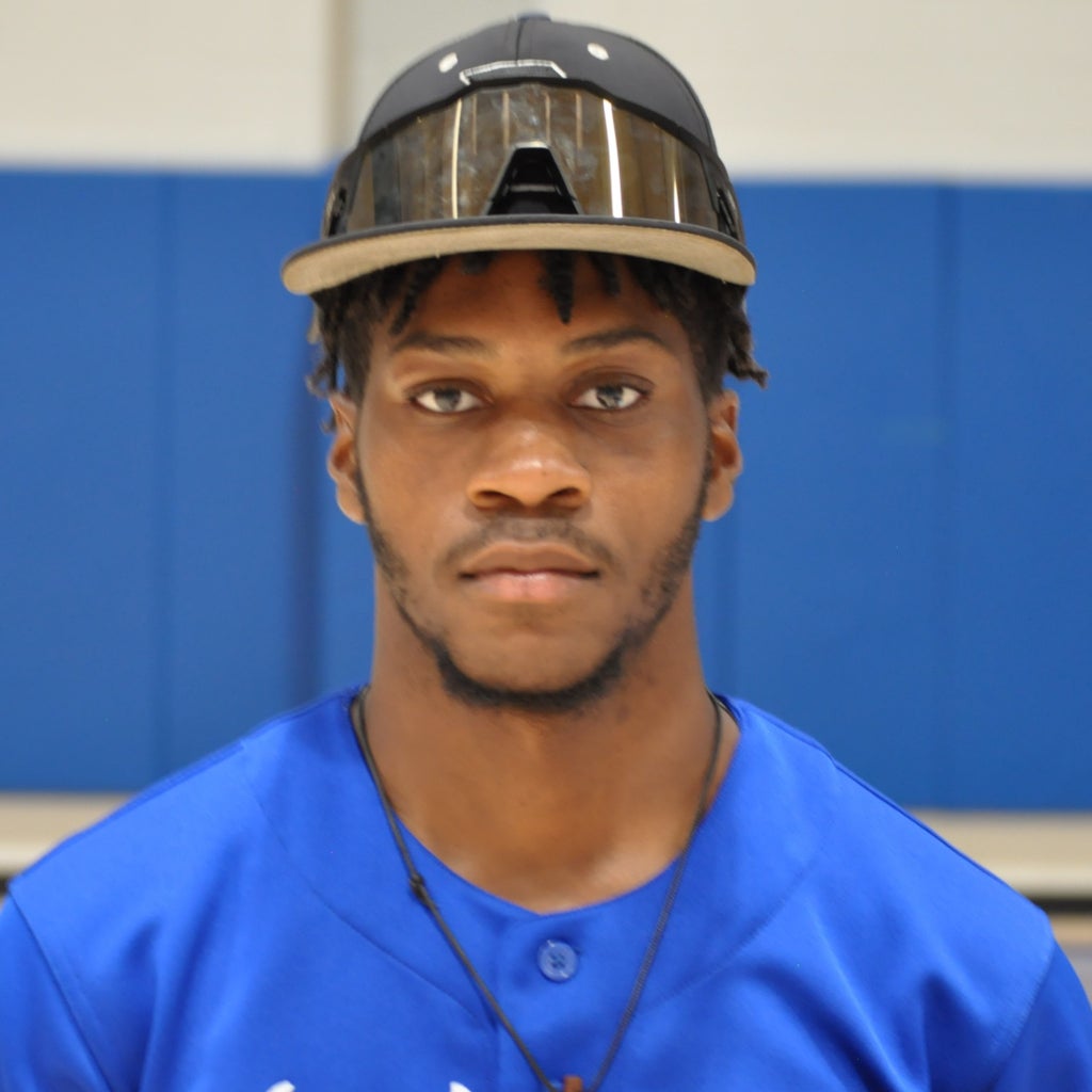 Allen  Robinson mugshot