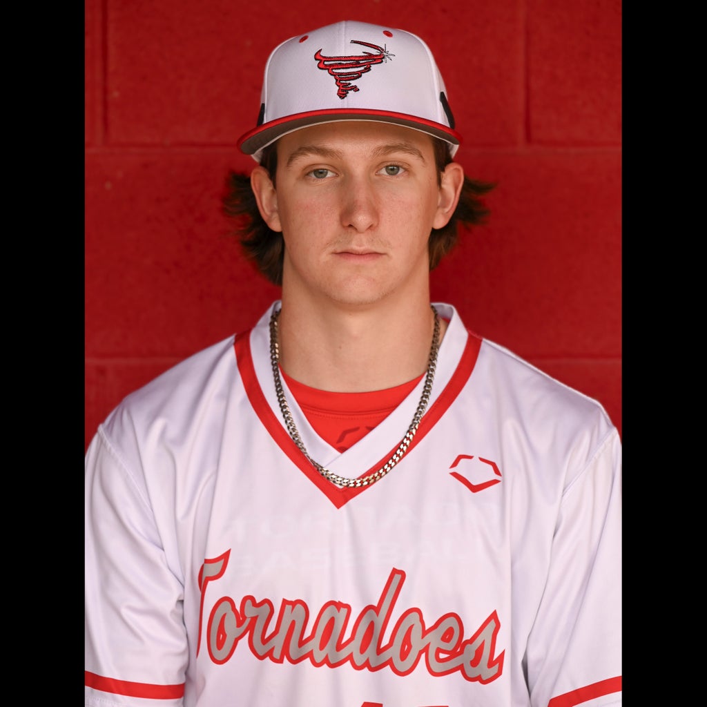 Luke Stucky