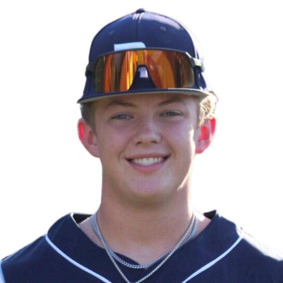 Mansfield Homeschool Baseball Roster (202324)