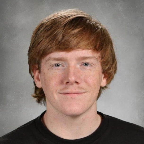 Bradyn Batchman mugshot