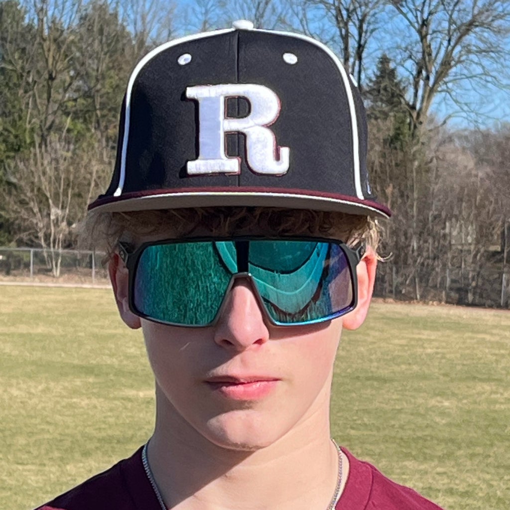 Brennen Goble mugshot