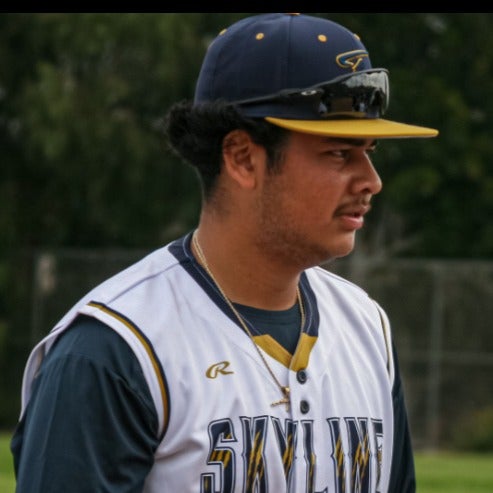 Octavio Benitez mugshot