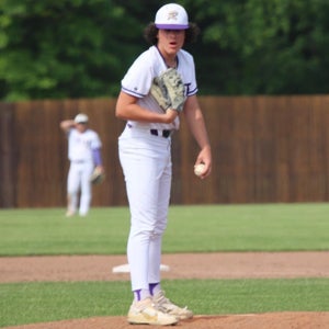 Brady Turner mugshot