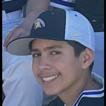 Ivan Vigil mugshot