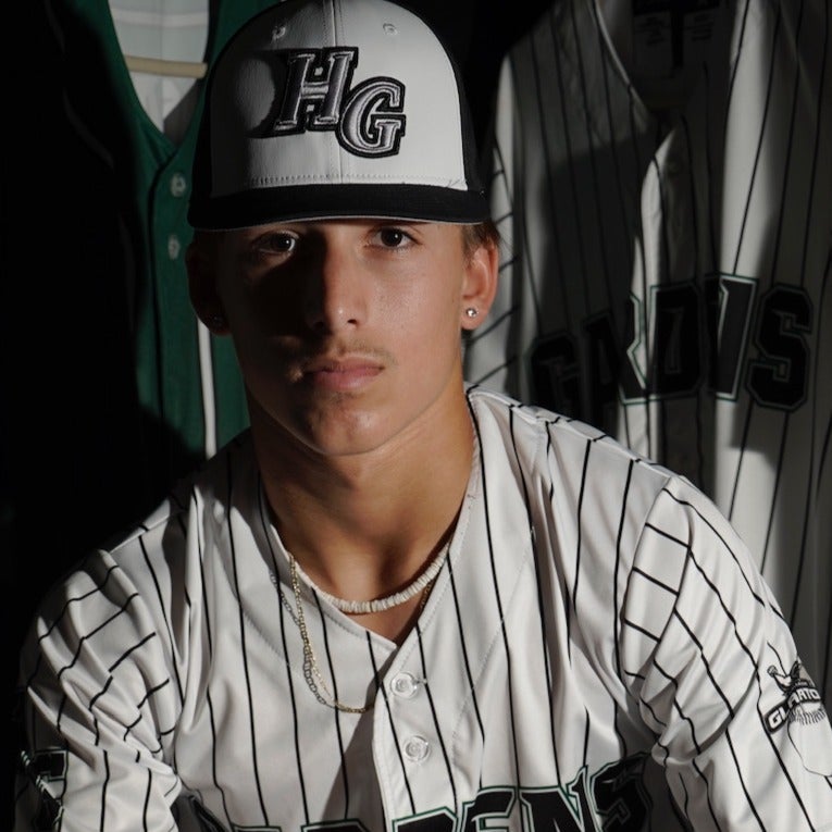 Jose Hernandez mugshot