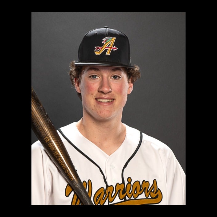 Aaron Stalter mugshot