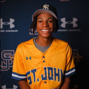 Zaki McDougal mugshot