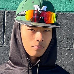 Sopanith Seourng mugshot